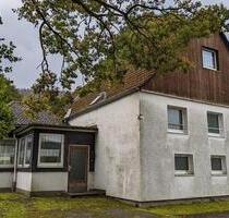 ehemaliges Schullandheim in Herscheid zu verkaufen