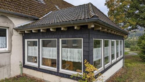 Foto - Einfamilienhaus zum Kaufen in Herscheid