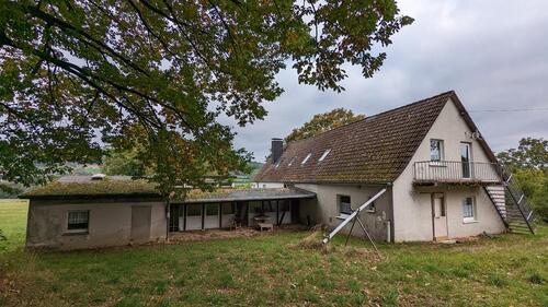 Foto - Einfamilienhaus in Herscheid zum Kaufen