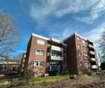 Foto - In ruhiger Lage, 4 Zimmer Wohnung in Emden-Borsum zu vermieten