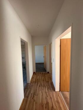 Foto - Etagenwohnung in Emden zur Miete