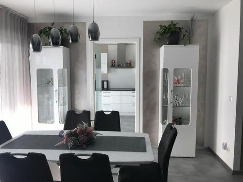 Foto - 4 Zimmer Etagenwohnung zum Kaufen in Wolfsburg