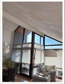 Foto - Charmante 3-Zimmer-Dachgeschosswohnung in Aussichtslag Büchenbr.