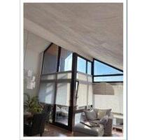 Charmante 3-Zimmer-Dachgeschosswohnung in Aussichtslag Büchenbr. - Pforzheim Büchenbronn