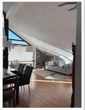 Foto - 3 Zimmer Dachgeschoßwohnung zum Kaufen in Pforzheim