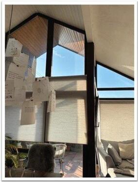 Foto - 3 Zimmer Dachgeschoßwohnung in Pforzheim