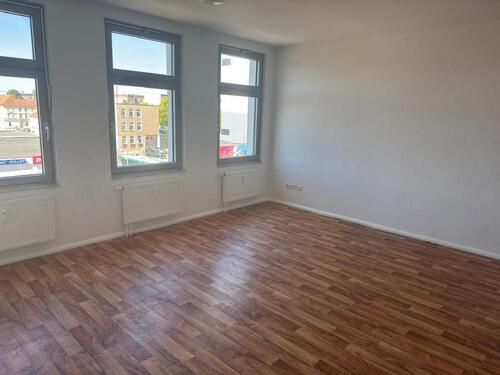 Foto - Bright 1-room apartment with kitchen in Magdeburg