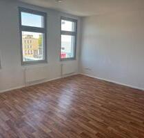 Bright 1-room apartment with kitchen in Magdeburg