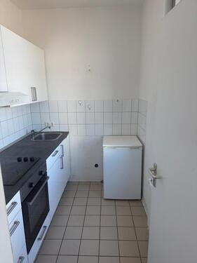 Foto - 1 Zimmer Etagenwohnung in Magdeburg