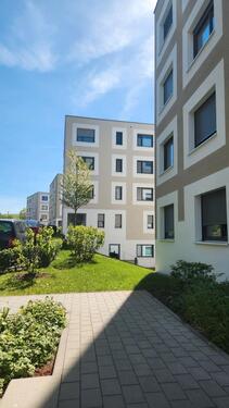Foto - Privatverkauf: Moderne 4-Zimmer Erdgeschoss Wohnung (Bj. 2021)