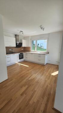 Foto - 4 Zimmer Erdgeschoßwohnung in Aalen