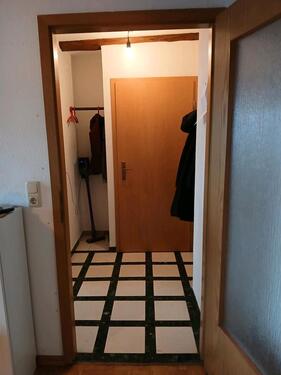 Foto - 2 Zimmer Etagenwohnung zur Miete in Wolfsburg