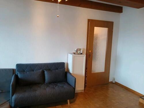 Foto - Etagenwohnung in Wolfsburg zur Miete
