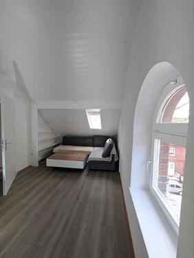Foto - 1.5 Zimmer Dachgeschoßwohnung zur Miete in Daaden