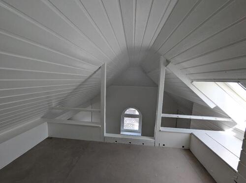 Foto - Dachgeschoßwohnung in Daaden zur Miete