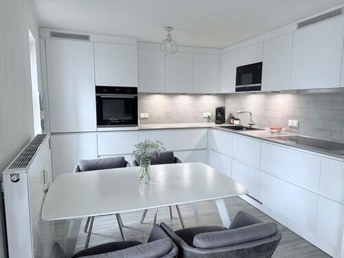 Foto - 3 Zimmer Etagenwohnung zum Kaufen in Großbottwar