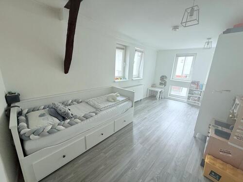 Foto - Etagenwohnung in Großbottwar zum Kaufen