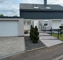 Einfamilienhaus in massiver Split-Level Bauweise - Pirmasens