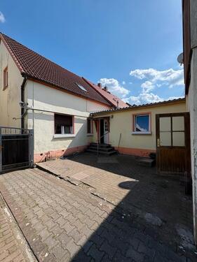 Foto - 3 Zimmer Einfamilienhaus zum Kaufen in Elbe-Parey