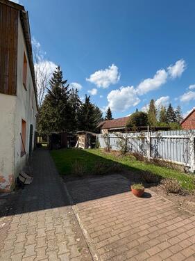 Foto - Einfamilienhaus in Elbe-Parey zum Kaufen