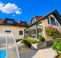 Einfamilienhaus Mehrgenerationenhaus in Kößnach - Kirchroth
