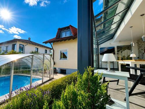 Foto - 9 Zimmer Einfamilienhaus zum Kaufen in Kirchroth