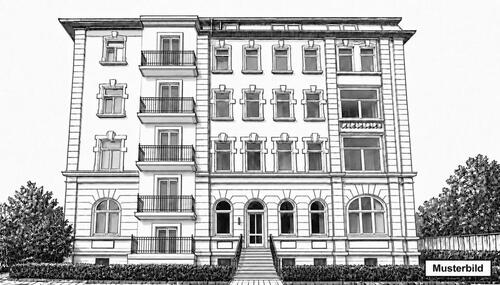 Foto - PROVISIONSFREI: MEHRFAMILIENHAUS AN DER JASPERALLEE