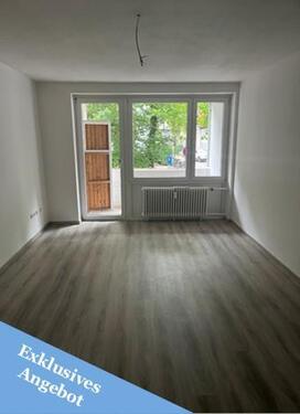 Foto - Helle 2-Zimmer Wohnung im ruhiger Lage! 1 Monat mietfrei!