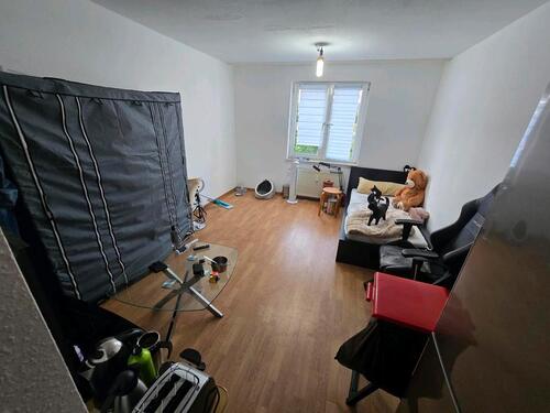 Foto - Etagenwohnung in Homburg zur Miete