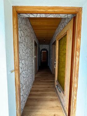 Foto - Etagenwohnung in Freudenstadt