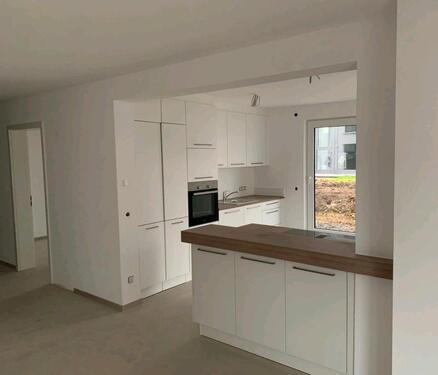 Foto - Etagenwohnung in Balingen