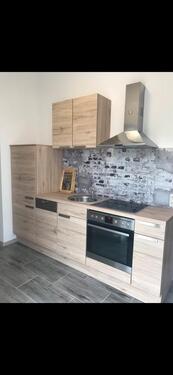 Foto - Etagenwohnung in Greifswald