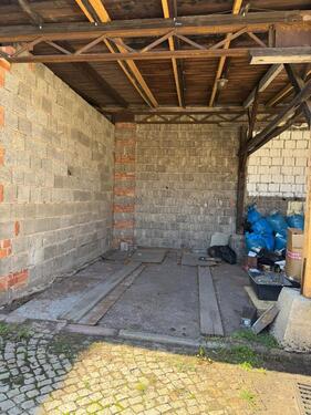 Foto - StellplatzUnterstand - 40,00 EUR Miete,