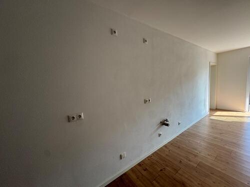 Foto - Etagenwohnung in Regensburg zur Miete