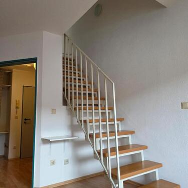 Foto - Etagenwohnung in Osnabrück