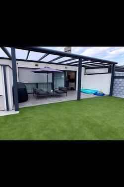 Foto - Modernes Reihenhaus zu vermieten (Bungalow)