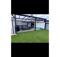 Modernes Reihenhaus zu vermieten (Bungalow) - Saarbrücken West