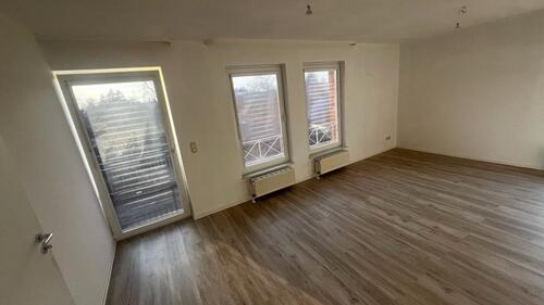 Foto - Helle 2-Raum-Wohnung inkl. EBK & Balkon in Grevesmühlen