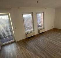 Helle 2-Raum-Wohnung inkl. EBK & Balkon in Grevesmühlen