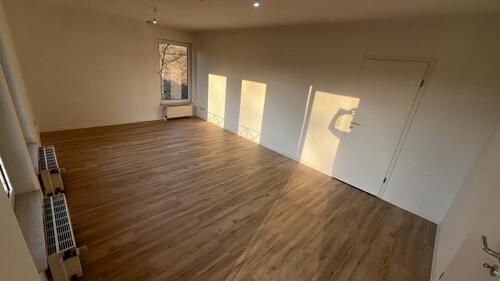 Foto - Etagenwohnung zur Miete in Grevesmühlen