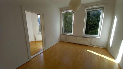 Foto - Ruhige,helle 2,5 Zimmerwohnung in zentraler Lage in Flensburg