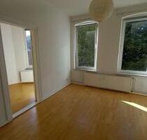 Ruhige,helle 2,5 Zimmerwohnung in zentraler Lage in Flensburg