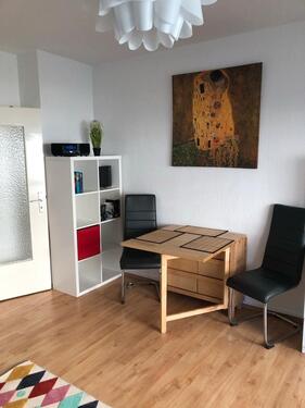 Foto - Etagenwohnung in Düsseldorf