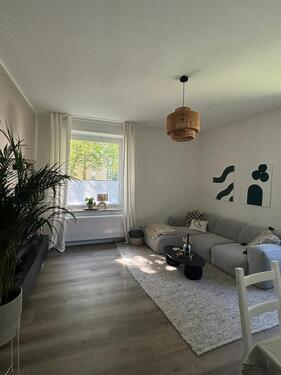 Foto - Mietwohnung Südstadt Maschsee voll möbliert