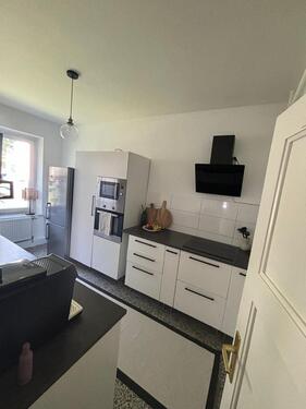 Foto - Etagenwohnung zur Miete in Hannover