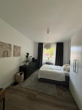 Foto - Etagenwohnung in Hannover