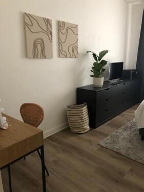 Foto - Etagenwohnung in Hannover zur Miete