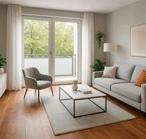 Moderne 3 - Zi Wohnung - 690,00 EUR Kaltmiete, in Forchtenberg (PLZ: 74670)