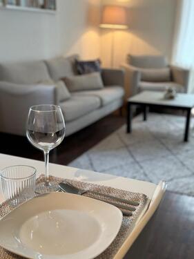 Foto - Etagenwohnung zur Miete in Leinfelden-Echterdingen