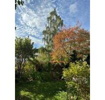 Großzügige Wohnung mit herrlichem Garten in begehrter Lage - Fürth Bislohe